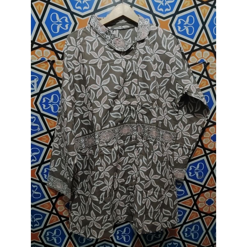 pl batik