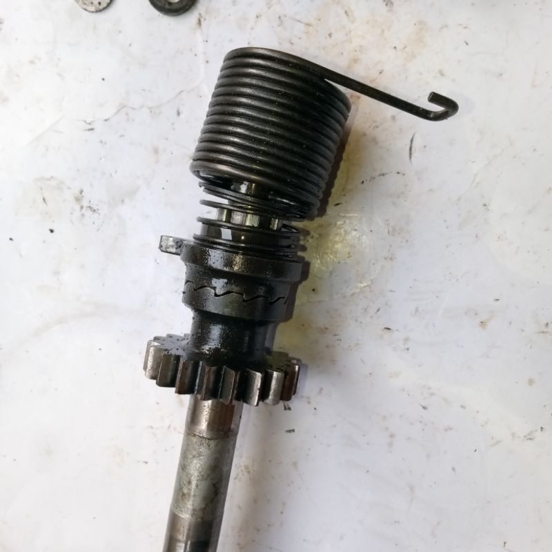 AS ENGKOL SELAH SATRIA FU KARBU ORI