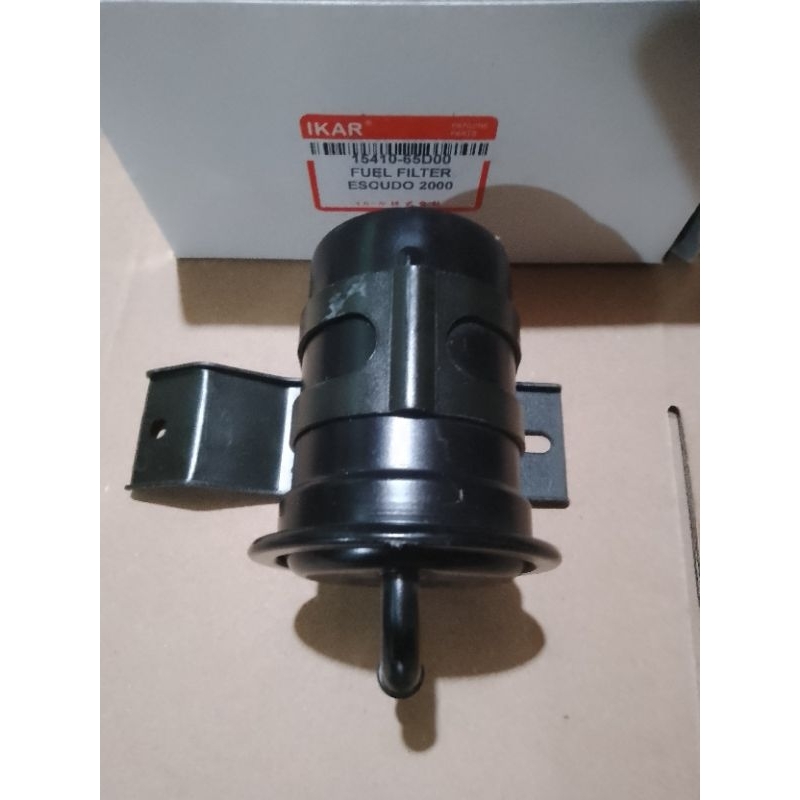FUEL FILTER,SARINGAN BENSIN,FILTER BENSIN SUZUKI ESCUDO 2000
