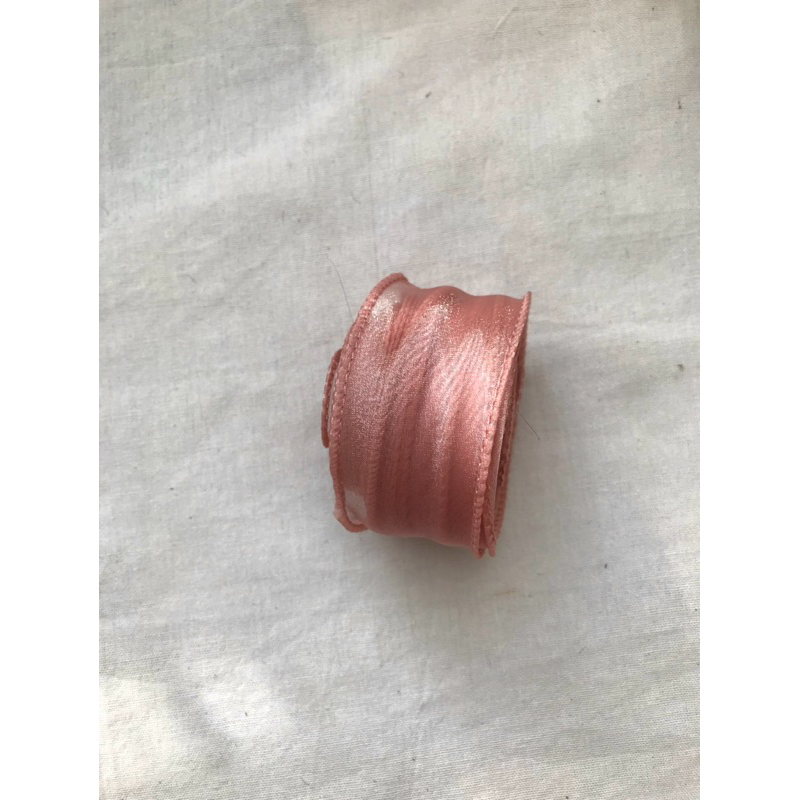 

Pita Organdi Organza