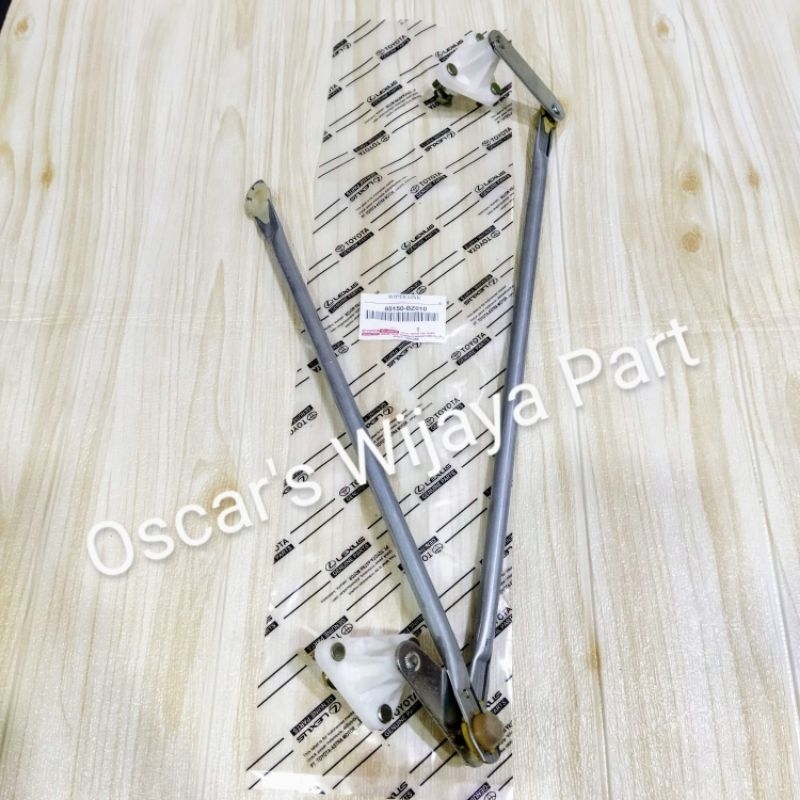 WIPER LINK TOYOTA AVANZA ORIGINAL