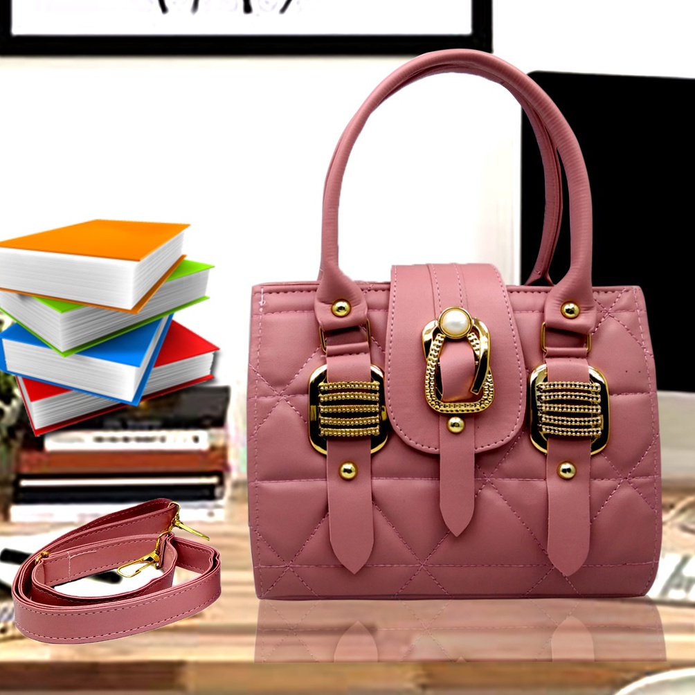 ART M2R7 Tas Selempang Wanita Import Terbaru Tas Kondangan Wanita Tas Pesta Tas Cewek Tas Kerja Ibu 