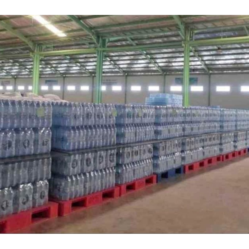 

Air Mineral Botol Insar 350ml