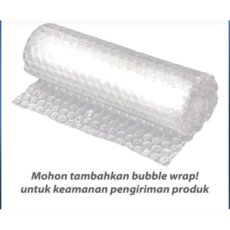 

BuBBLE WRAP