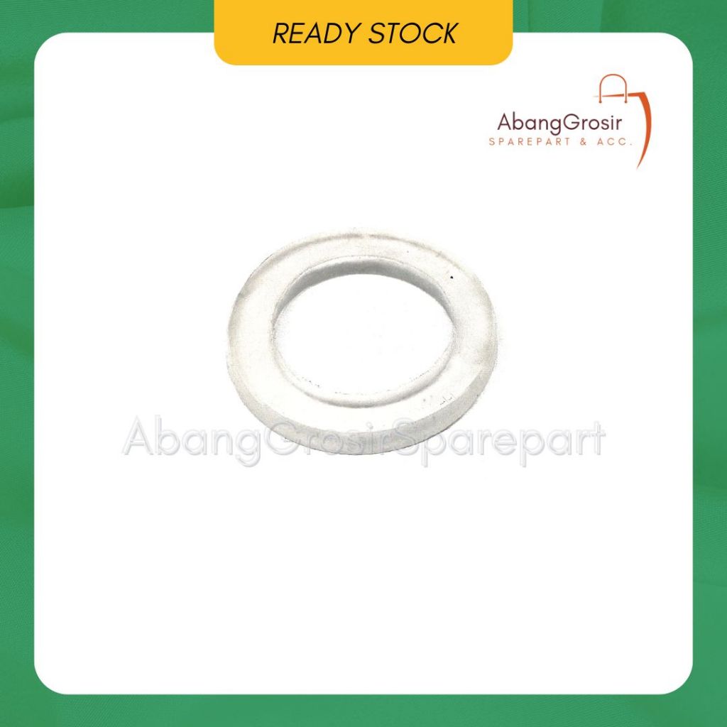 Seal Kran Dispenser KECIL - Sil Pengencang Keran Galon Air Anti Bocor