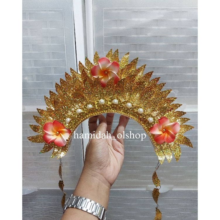 ART E17T Sunting bali anak