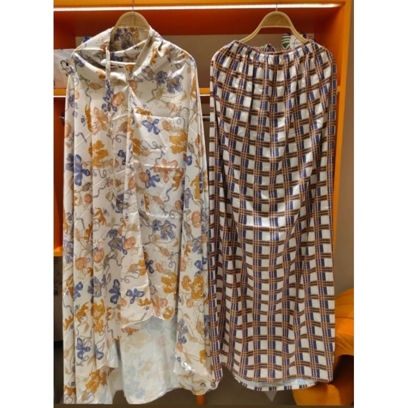 MUKENA NADJANI / NADJANI SIGNATURE PRAYER SET