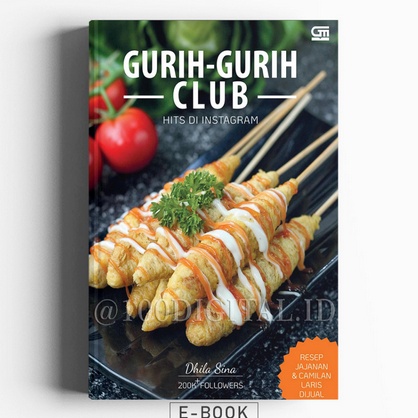 

Super Spesial ID1875 GURIH GURIH CLUB