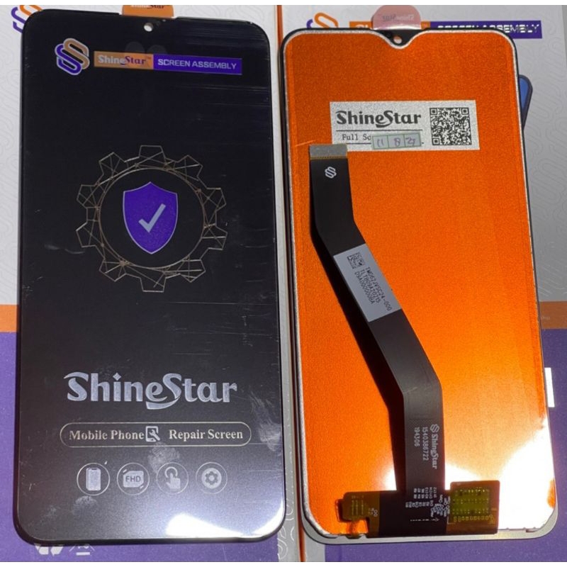 LCD XIAOMI REDMI 8 / 8A / 8A PRO SHINE STAR FULLSET TOUCHSCREEN