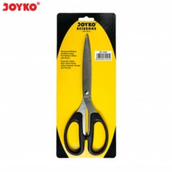 

Hot Deals Gunting JOYKO SC 848 tinggi 21 cm