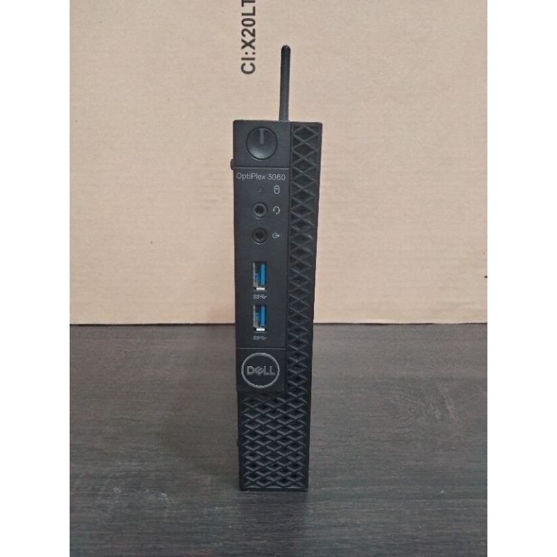 PC mini Dell OptiPlex 3060