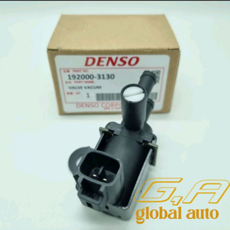 CANISTER SELENOID IDLE UP LEXUS