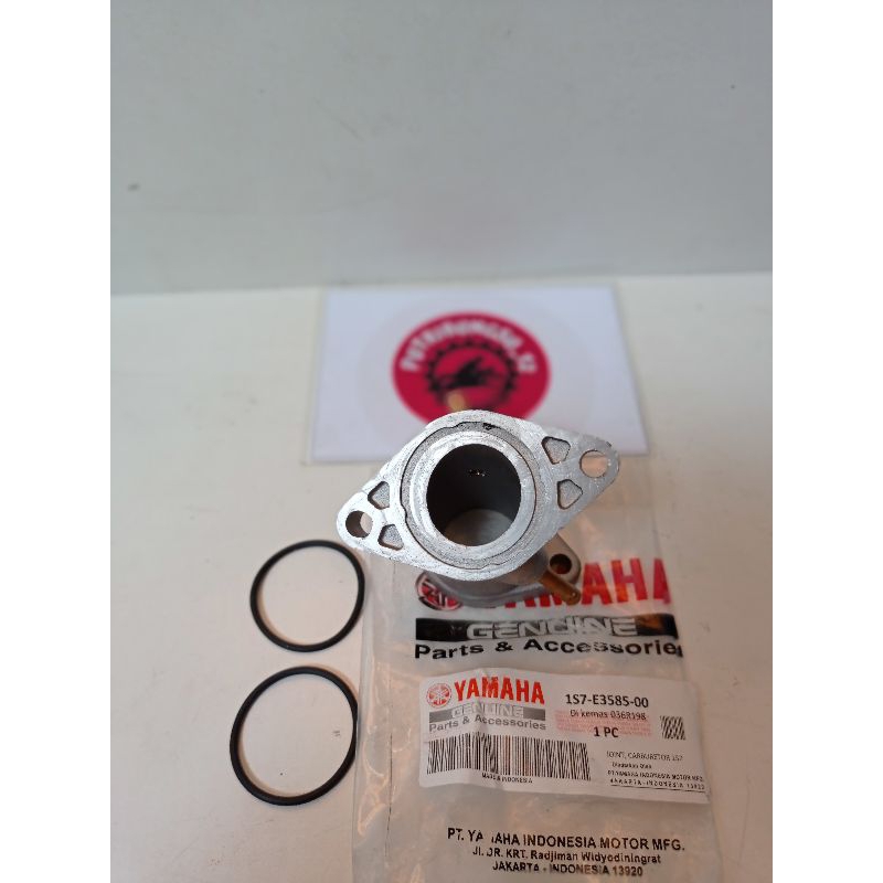 manipul manifold intake yamaha jupiter mx old new