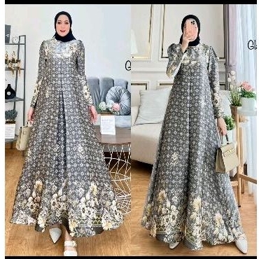 Maharani dress