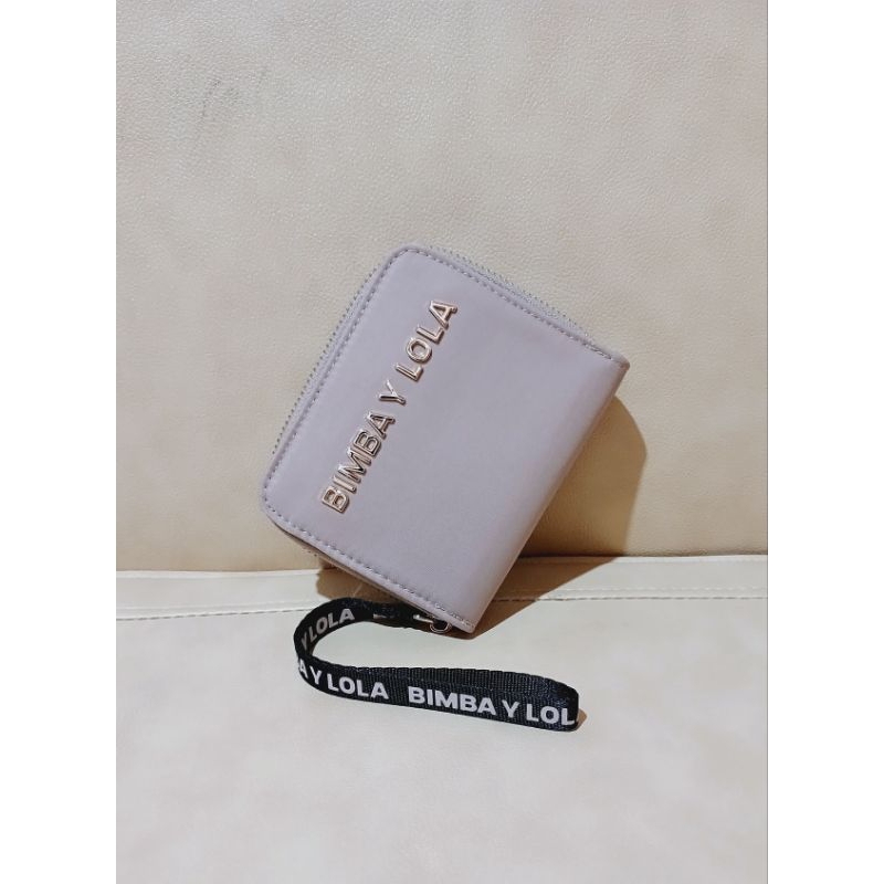 Dompet Kecil Bimba Y Lola