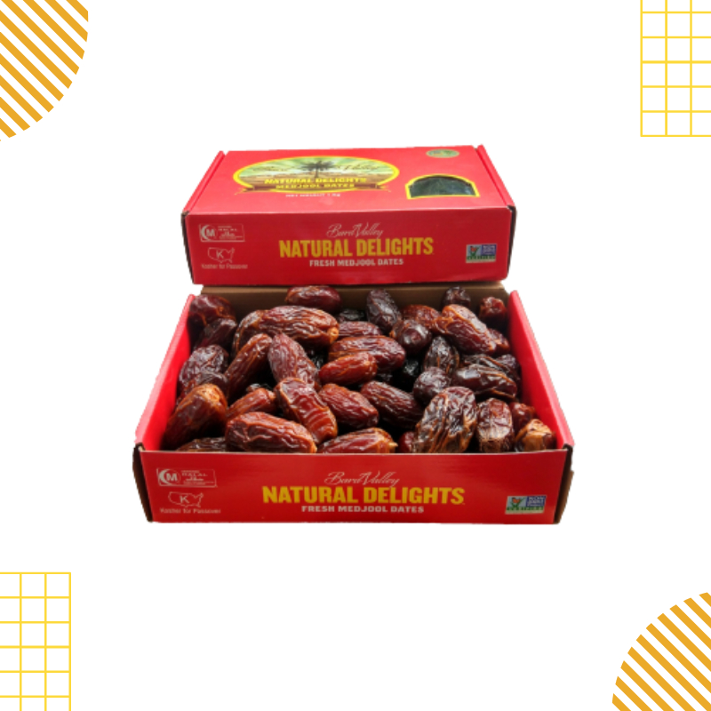 

[ COD ] Kurma Medjool 1 Kg Premium / Medjool Dates / Kurma Palestina / Kurma Murah