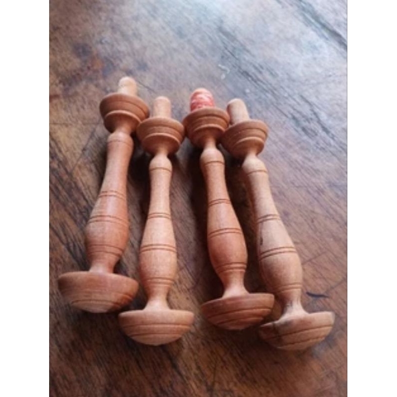 Sikilan Rebab Gamelan Jawa