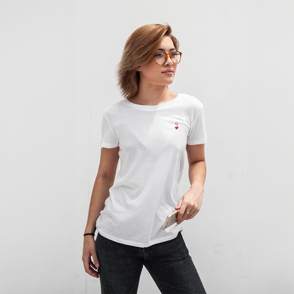 Kaos Hidden Bandit The Queen