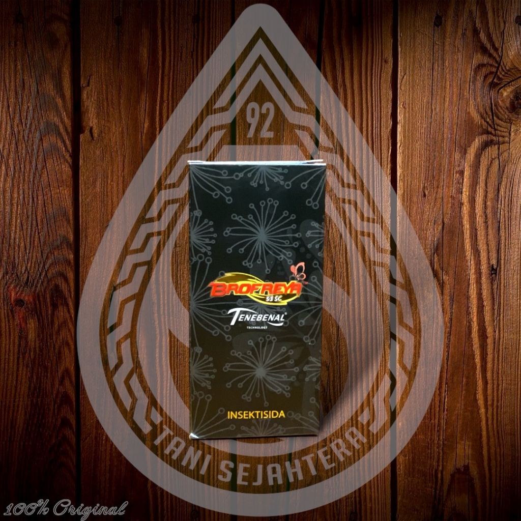 INSEKTISIDA BROFREYA 100ML