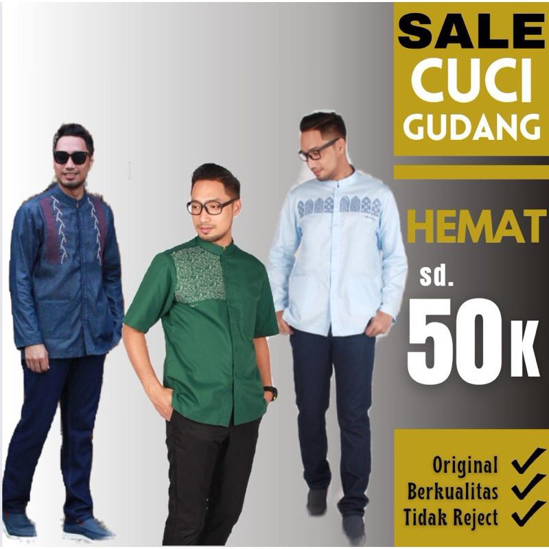 AGHS [PROMO] READY STOK KOKO DEWASA BY DANNIS COLLECTION 100% ORI
