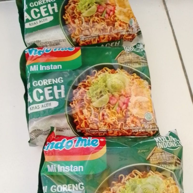

IndomieAceh