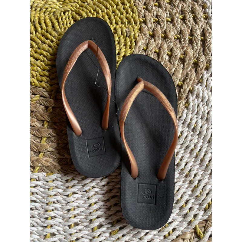 RIPCURL sandal wanita original