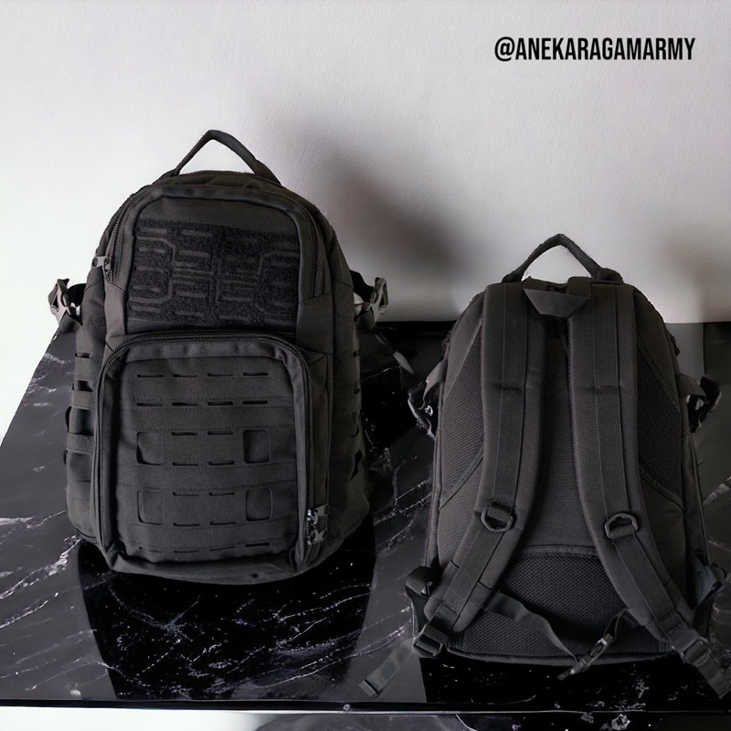 [TAS RANSEL TNI AD] JITU TACTICAL ARMY