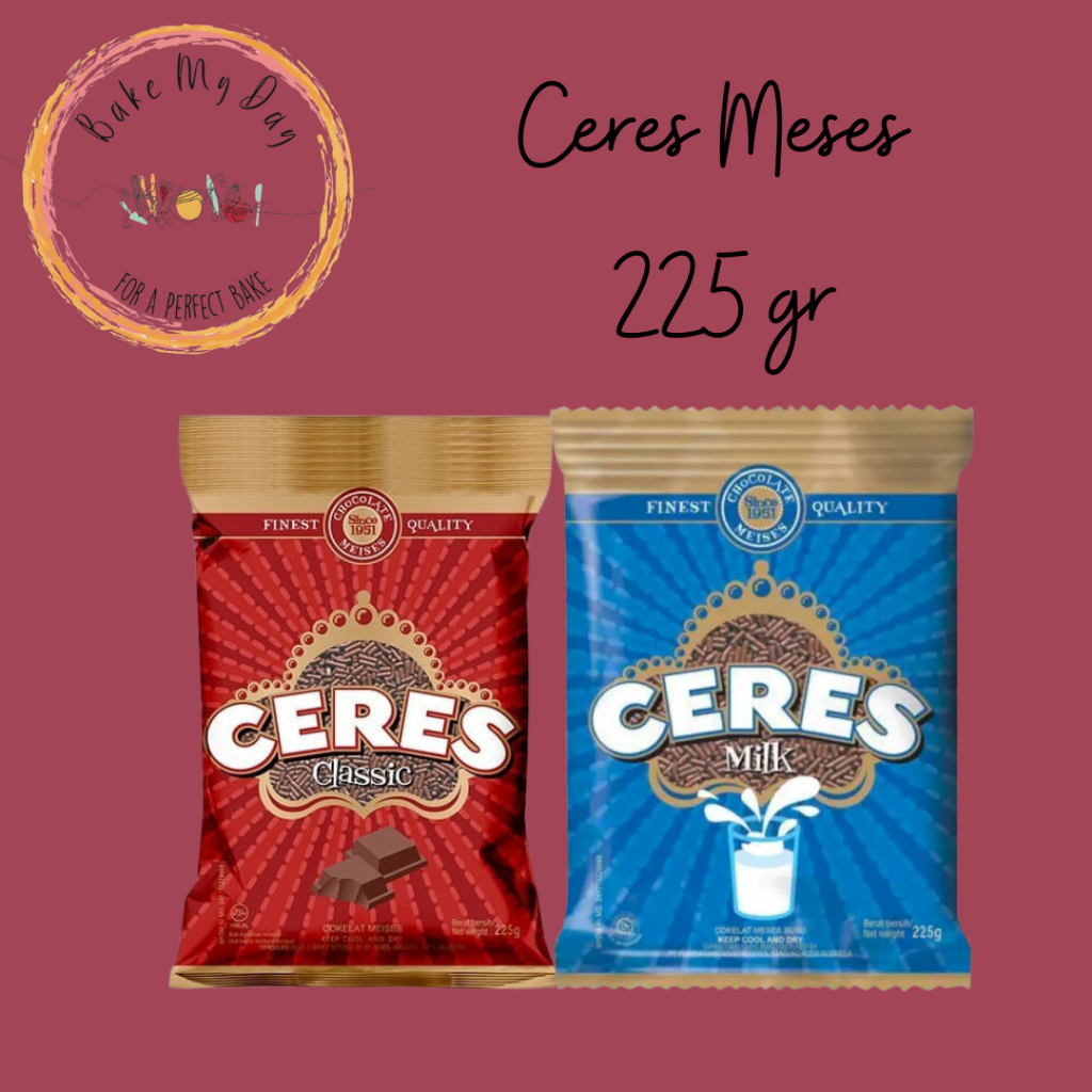 

Ceres Meses 225 g