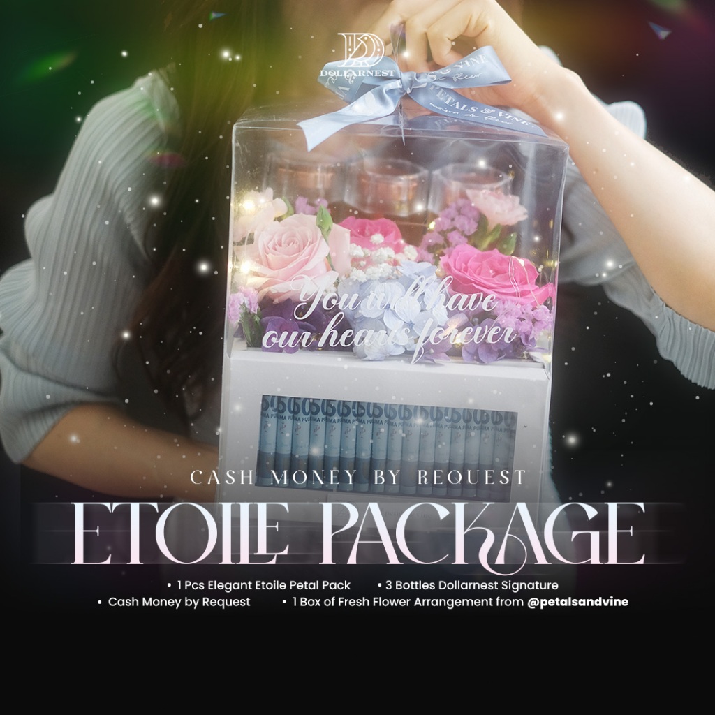 

Le Étoile - Hampers & Gift for Special Occasions