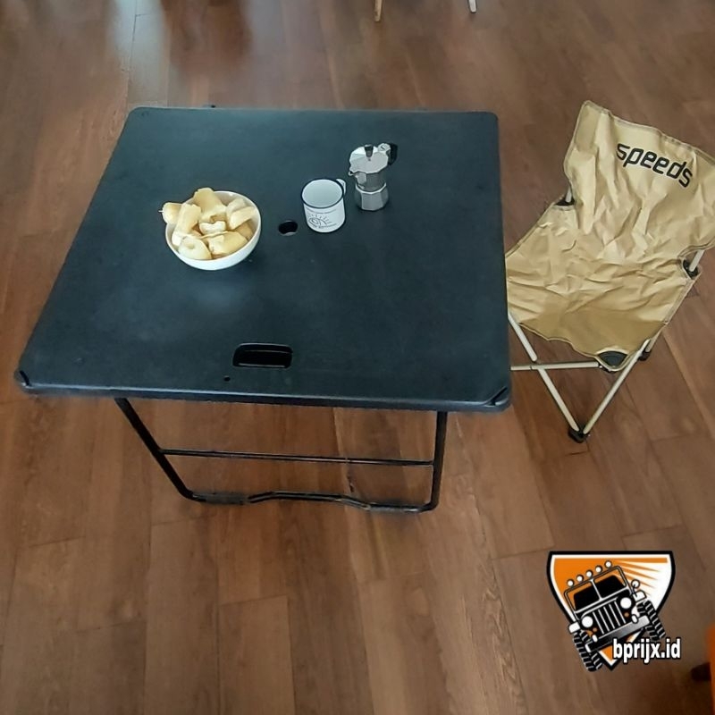Meja piknik CRV RD1 Gen 1