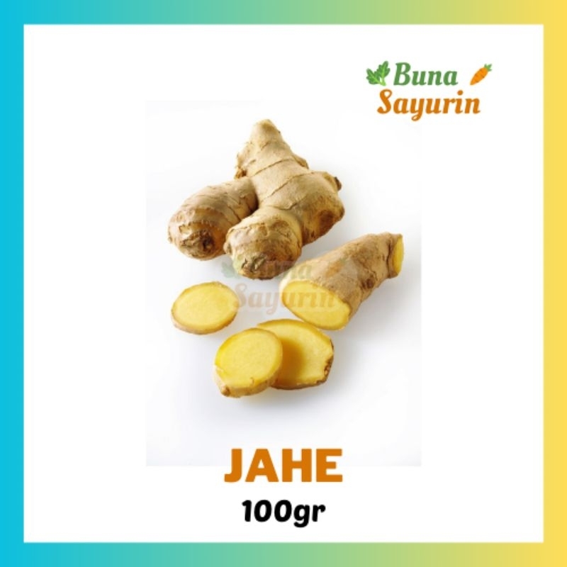 

Jahe Gajah Segar/Kunyit Segar/Lengkuas Segar per 100gr [BunaSayurin]