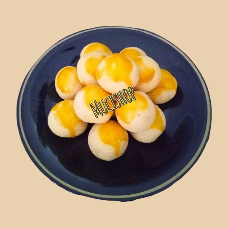 

[COD]KUE NASTAR||NASTAR ENAK