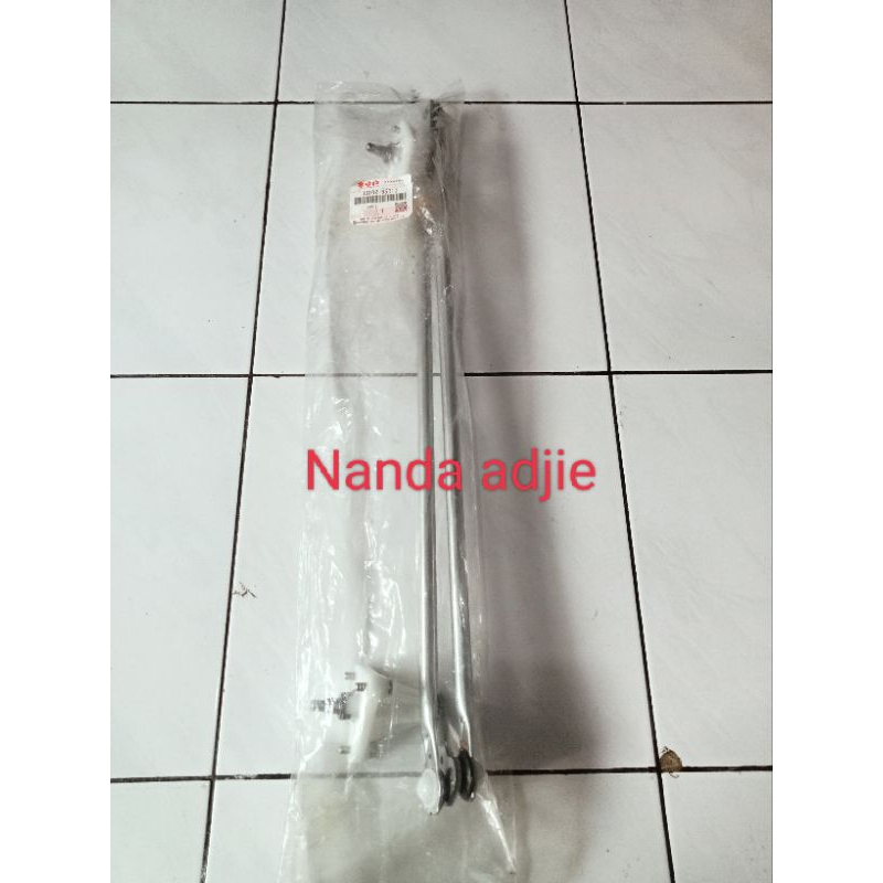 Link wiper mobil Grand escudo 1.6 Escudo 2.0 Escudo xl-7 original