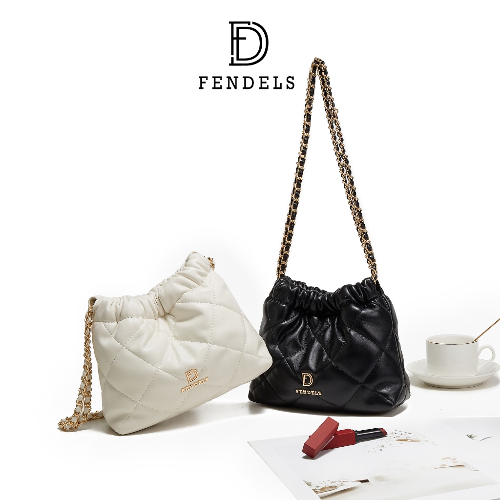 Fendels Tas selempang import tas wanita import tas selempang wanita