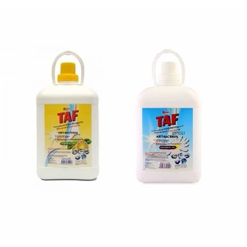 YURI TAFF PEMBERSIH SERBAGUNA CREAM 3.7 LITER