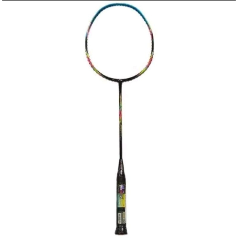 raket badminton lining G-force 10