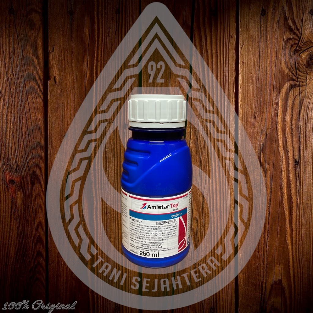 FUNGISIDA AMISTARTOP 250ML