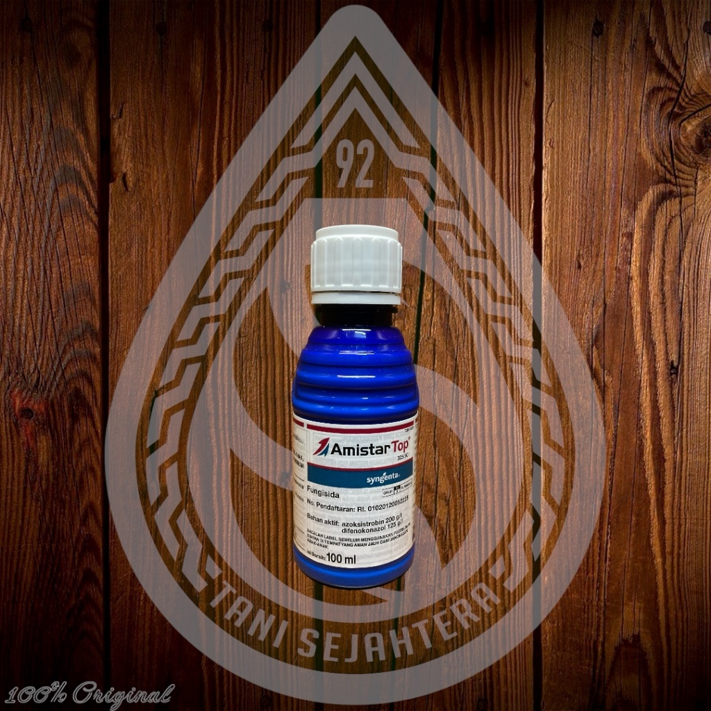 FUNGISIDA AMISTARTOP 100ML