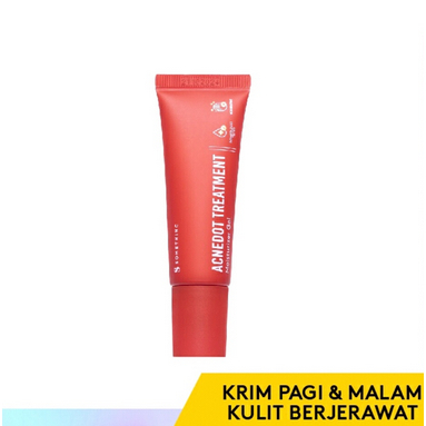 SOMETHINC ACNEDOT Treatment moisturizer gel, Ceramic Skin Saviour moisturizer gel, Somethinc Skin Go