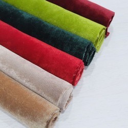 ✅ KAIN BLUDRU/KABULON / bahan bludru kabulon kain lapisan kotak perhiasan /bahan peci/kain bludru wi