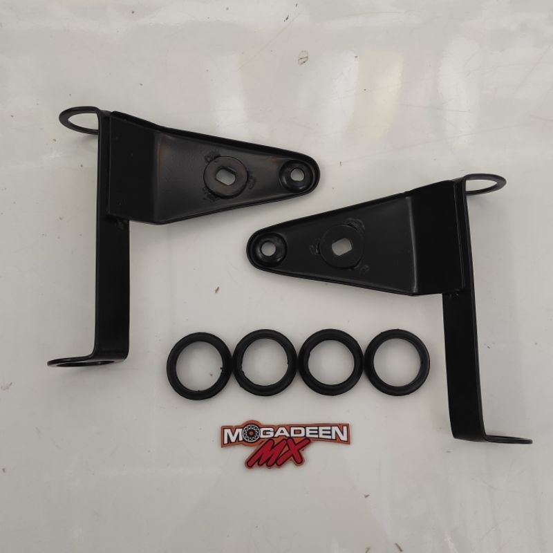 Pangkon lampu depan Suzuki TS125 TS 125