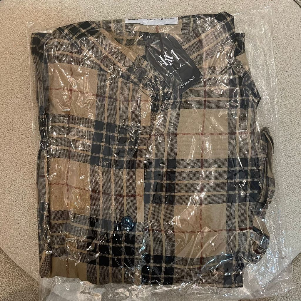 Tunik Jumbo Terbaru 2021 Atasan Wanita Gemuk Big Size Free Masker XL XXL XXXL 4L 5L ld 110 120 130 1