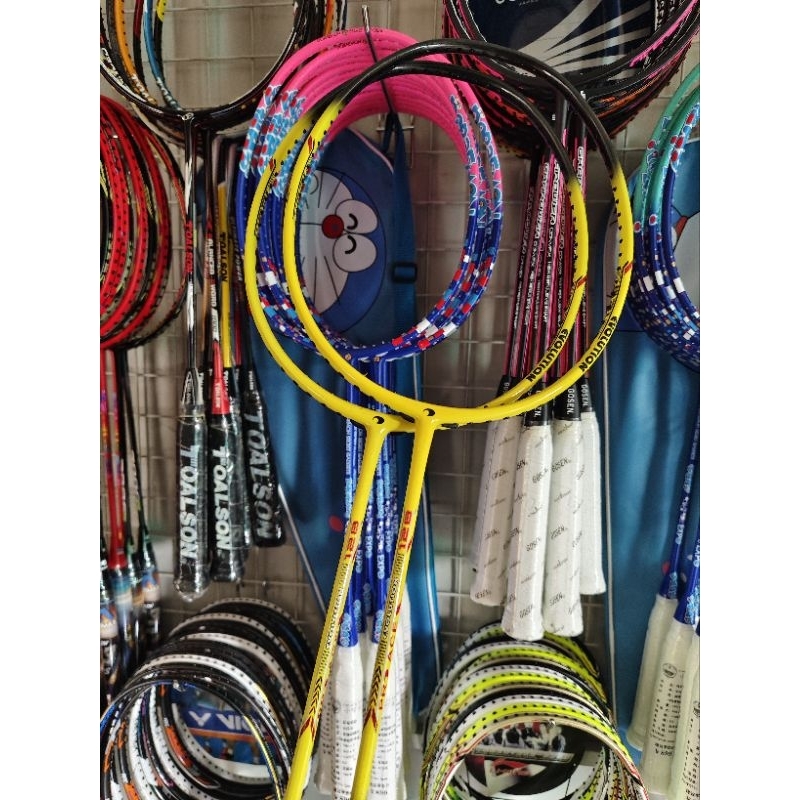 Raket Pro Ace Evolution 128 Original