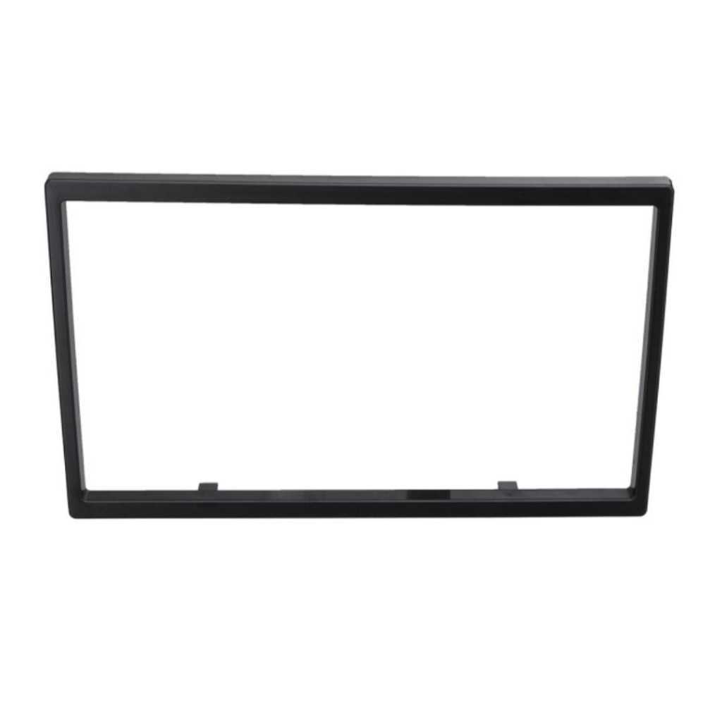 (AK)FRAME  TV HEAD UNIT MOBIL HONDA BRIO/MOBILIO 7 INCI