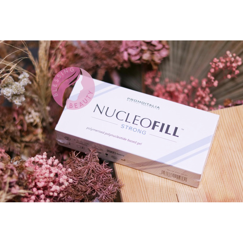 Nucleofill Strong Skinbooster