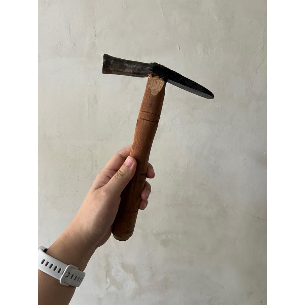 Palu Tukang Sepatu Bengkel Sendal