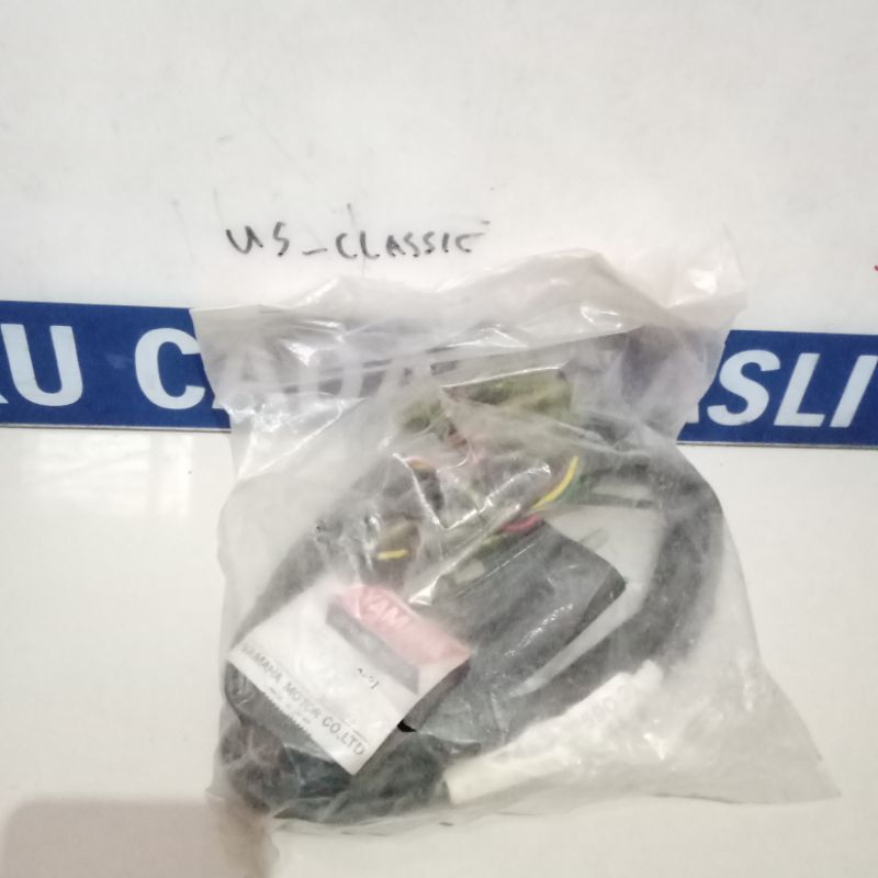 Kabel Body Bodi Wire Harness Yamaha Rs100 Rs125 Original YGP japan