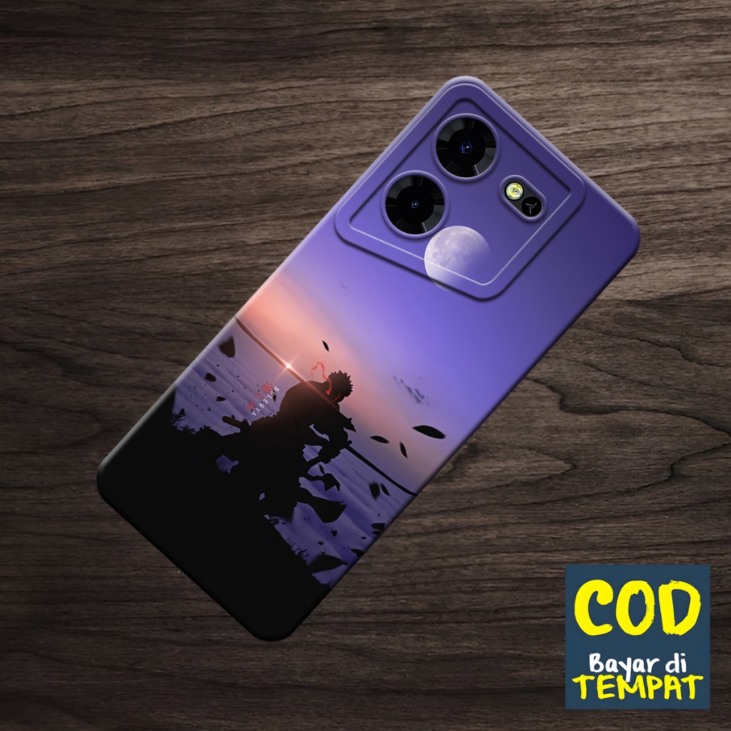 Softcase Tecno Pova 5 4G / Tecno Pova 5 Pro 5G Terbaru - Softcase Pro Camera - Kesing Hp - Cover Hp 