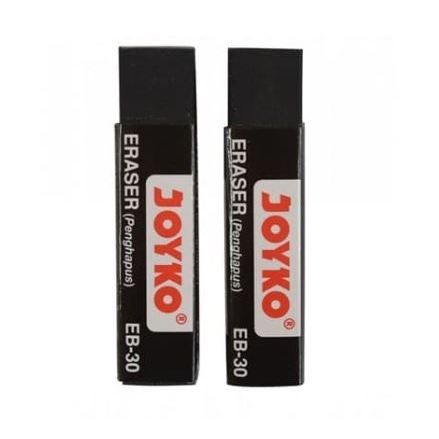 

Penghapus Joyko EB-30 Pensil Joyko Eraser