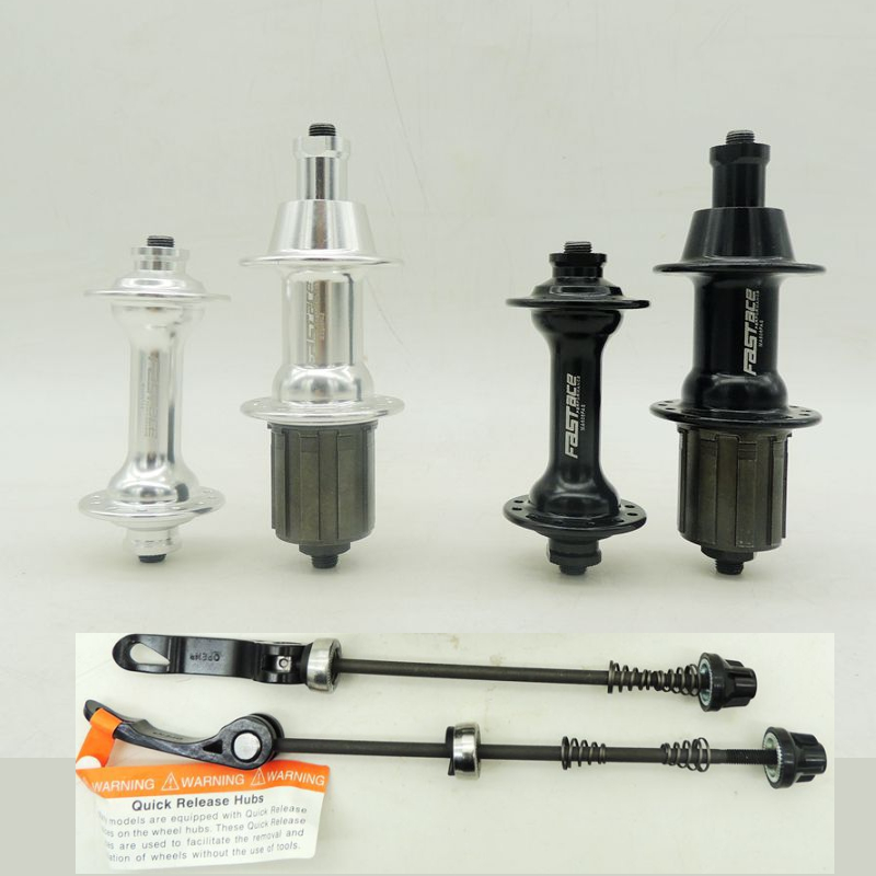 HUB FREEHUB FASTACE 28H LUBANG 28 H HOLE FAST ACE FREE AS CASSETE ROADbike balap mtb lipat RB BEARIN